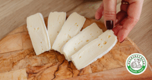 Salamura Peynir Kahvaltı