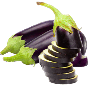 Elazığ Karaçor Patlıcanı